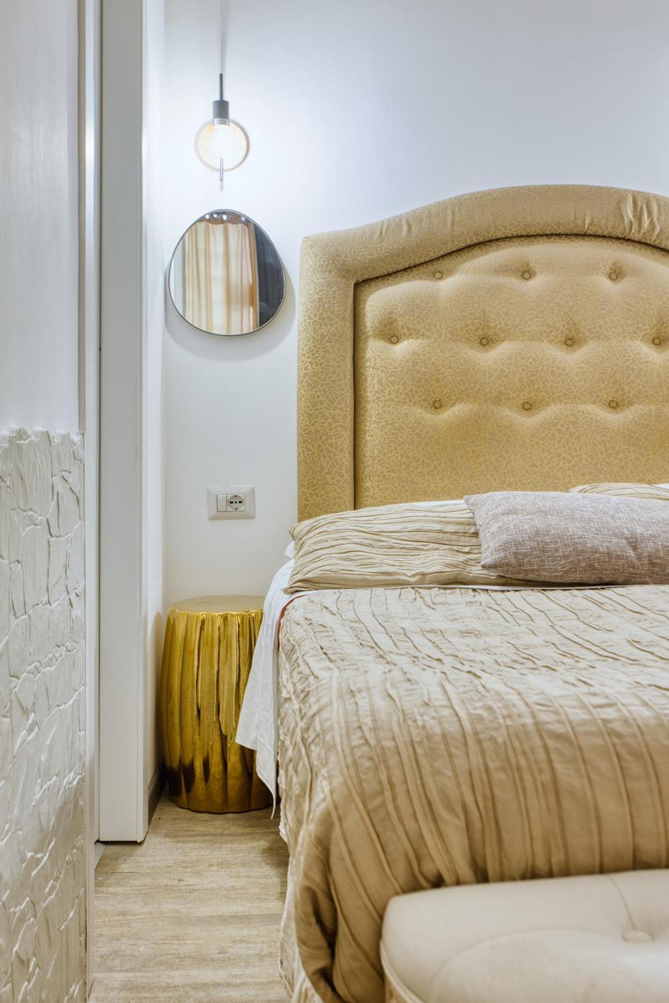 Pensión Mini Loft Capocci - Rione Monti