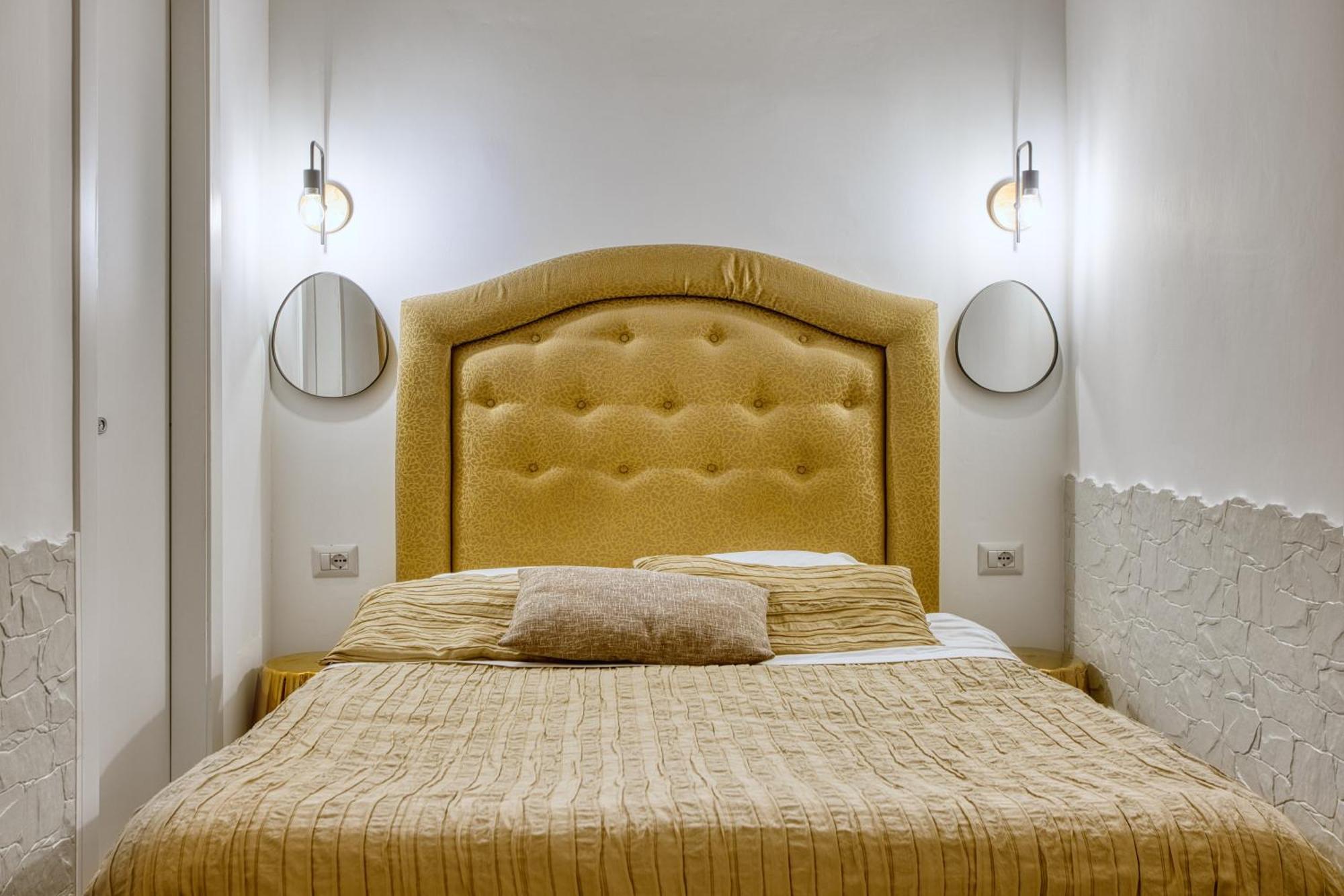 Mini Loft Capocci - Rione Monti Pensión